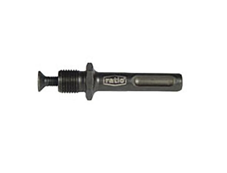 Adaptador portabrocas 1/2-20 sds-plus