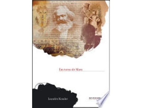 Livro Em Torno de Marx. Marxismo e Literatura de Leandro Konder (Português do Brasil)
