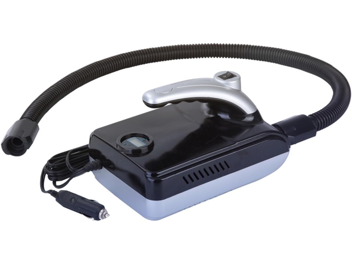 Bomba De Ar, Bomba De Ar Para Carro 12v, Elétrica Inteligente