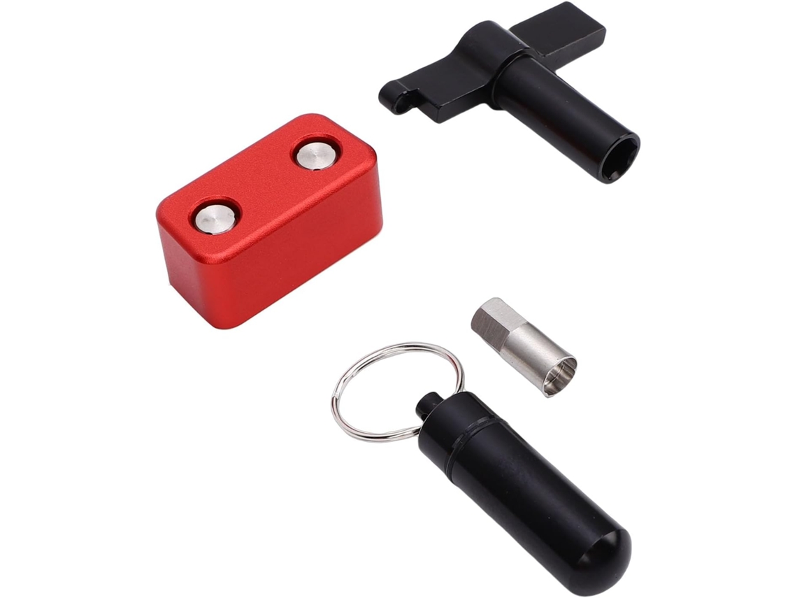 Conjunto de 2 Peças para Armazenamento no Compartimento da Roda Jl com Bandeja Resistente Ao Calor SFUSHOS