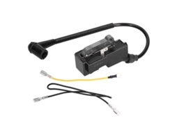 Primerox bobina de ignição para Husqvarna 340 345 350 353 357 385 390
