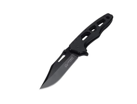 Azimuth Tactical Black Canivete Dobrável Azymut