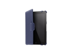 Estojo Capa Vuscape Azul Mini I