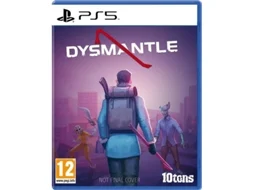 Jogo PS5 Dysmantle