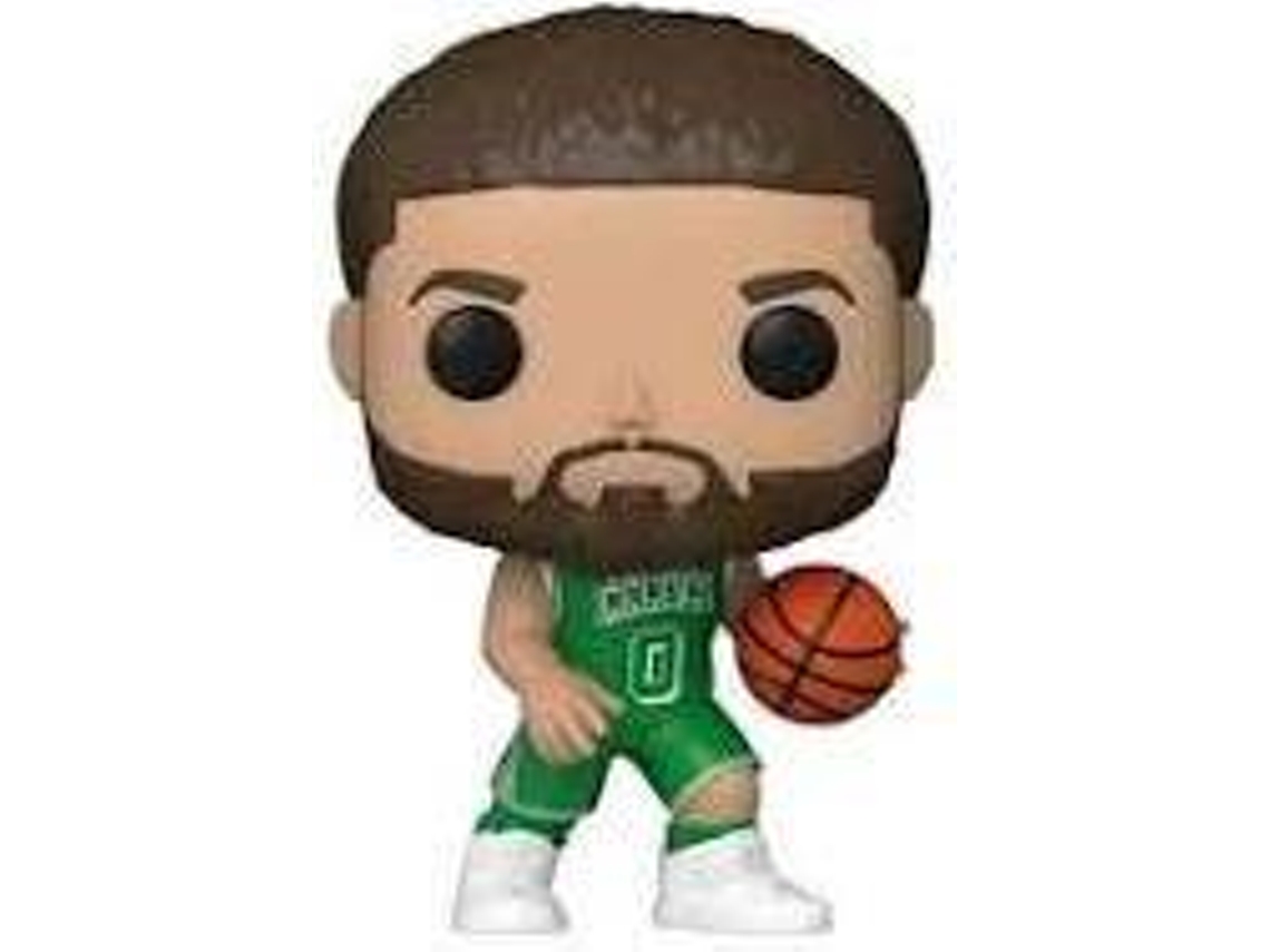 Figura FUNKO POP! 21-22 Nba City Edition Jayson Tatum