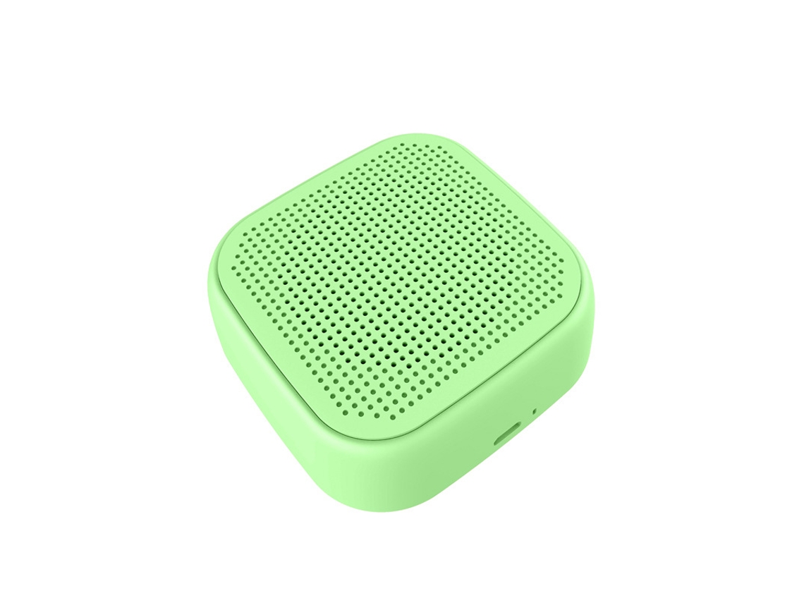 Coluna Bluetooth OHPA M1 Verde
