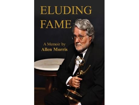 Livro ELUDING FAME de Allen Morris (Inglês)