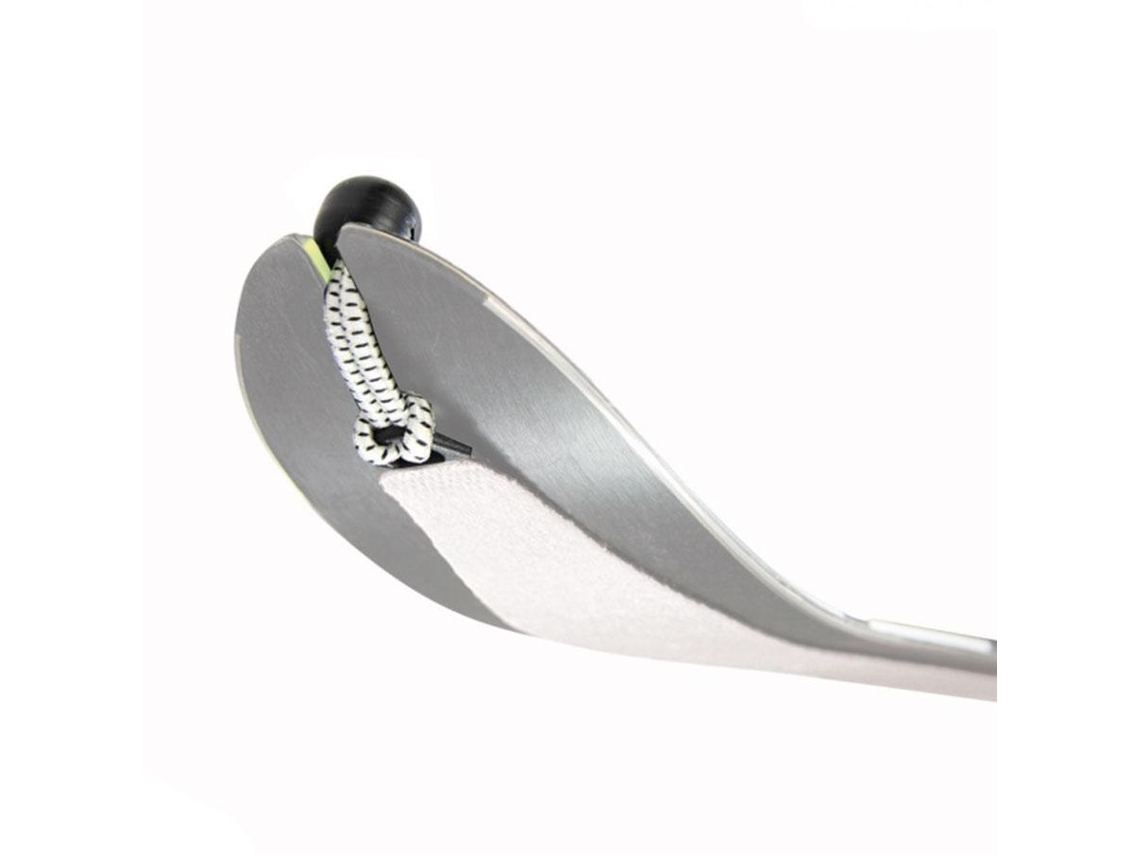 CONTOUR Tailclip Race Pair Prateado