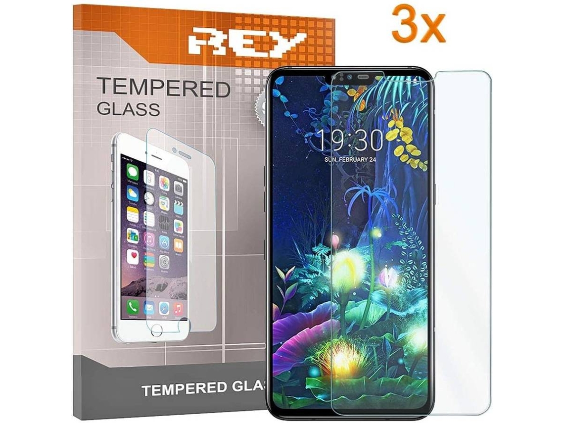 Pelicula de Vidro HONGWE. V50 THINQ THINQ 5G