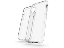 Capa iPhone 11 GEAR4 Crystal Palace Transparente