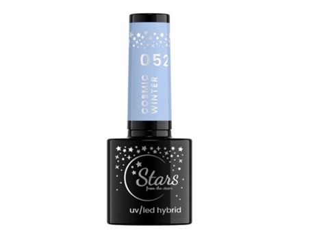 Esmalte Híbrido Inverno Cósmico 052, 5g Stars.space