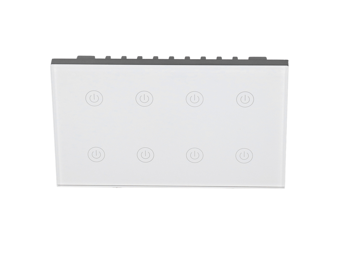 Interruptor Inteligente Wifi e Sem Fio