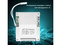 Laxiscreed Placa De Proteção Para Bateria De Lithium 16s 30a Com Carregamento Balanceado