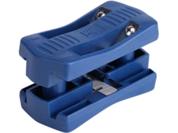 Aplicador De Fita Borda Pvc Para Madeira, Ferramenta Manual Corte