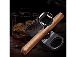 Cortador de Charuto XGF Preto