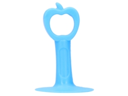 Batentes De Porta De Silicone Anti-colisão Para Puxadores (pacote Com 4, Para Proteção Da Parede Contra Impactos)