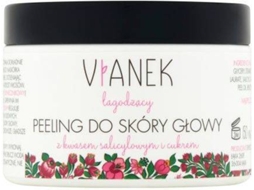Champô VIANEK Gentle Scrub (150ml)