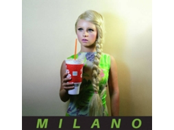 CD Daniele Luppi, Parquet Courts - Milano