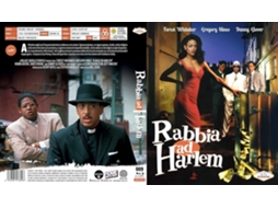 Rage In Harlem / Redada En Harlem OBLIVION GUILTY PLEASURE (1991)