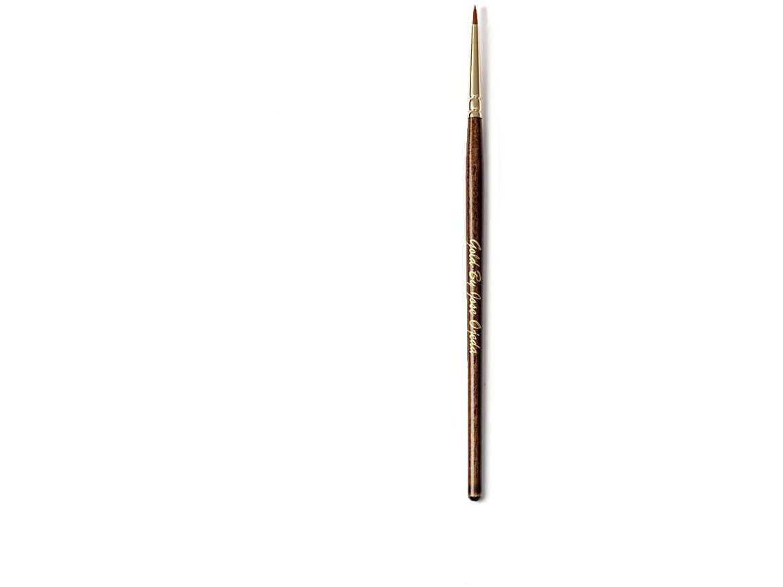 Eyeliner GOLD BY JOSE OJEDA Pincel Chocolate 1 Peça