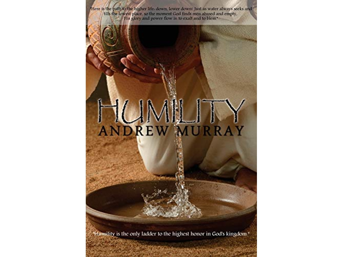 Livro Humility by Andrew Murray de Andrew Murray (Inglês)