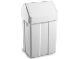 Caixote de lixo  TTS de 25 Lt
