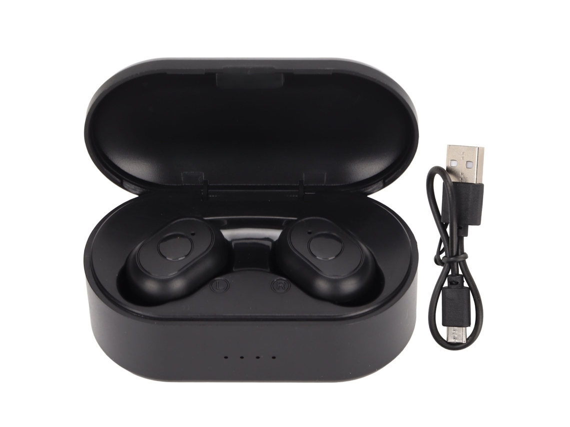 Fones de Ouvido Sem Fio EOOCOO (estéreo Bluetooth 5.0)