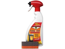 Spray Desengordurante FUEGONET CM-5397 (1 L)