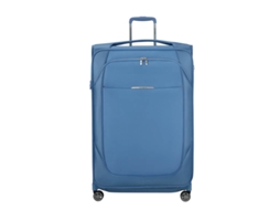 Mala Viagem Gigante 83cm 4r Exp Re Lite Azul Carpi Samsonite