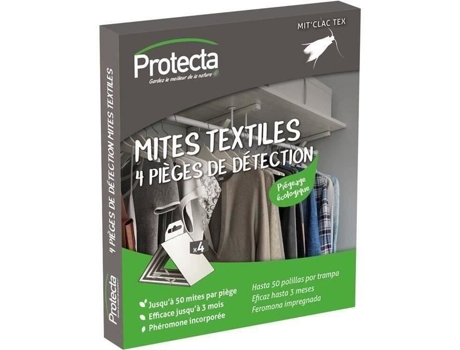 Conjunto de 4 textos anti-traços de Mitclac
