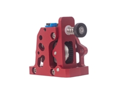 Extruder Hgx-lite Compatível Com Impressoras 3d Creality Ender-3/ender-3 V2/cr-10/voro Para Filamentos 1.75mm Pla/abs/petg/tpu