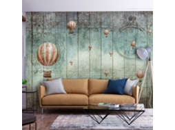 Papel de Parede ARTGEIST Flying Adventure (245x175)