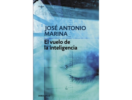 Livro El Vuelo De La Inteligencia