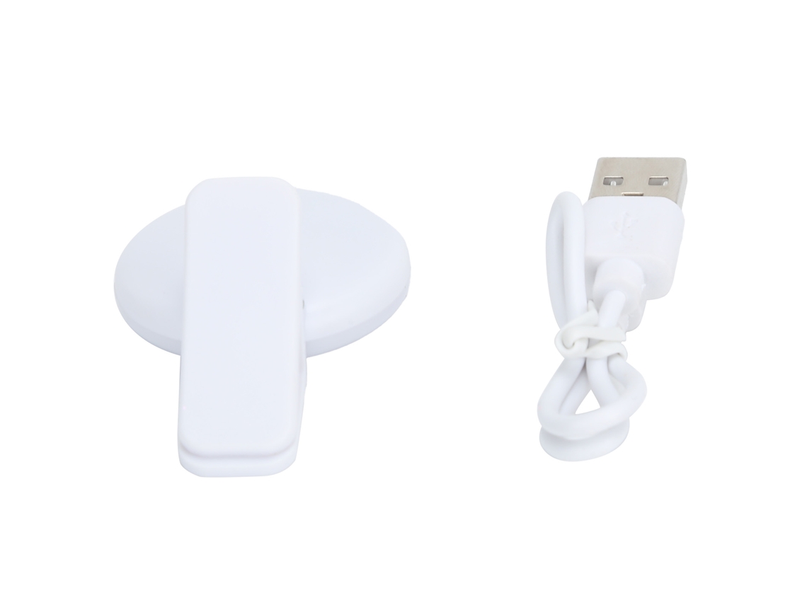 Luz de Preenchimento Celular LAXISCREED Ajustável Frio Quente
