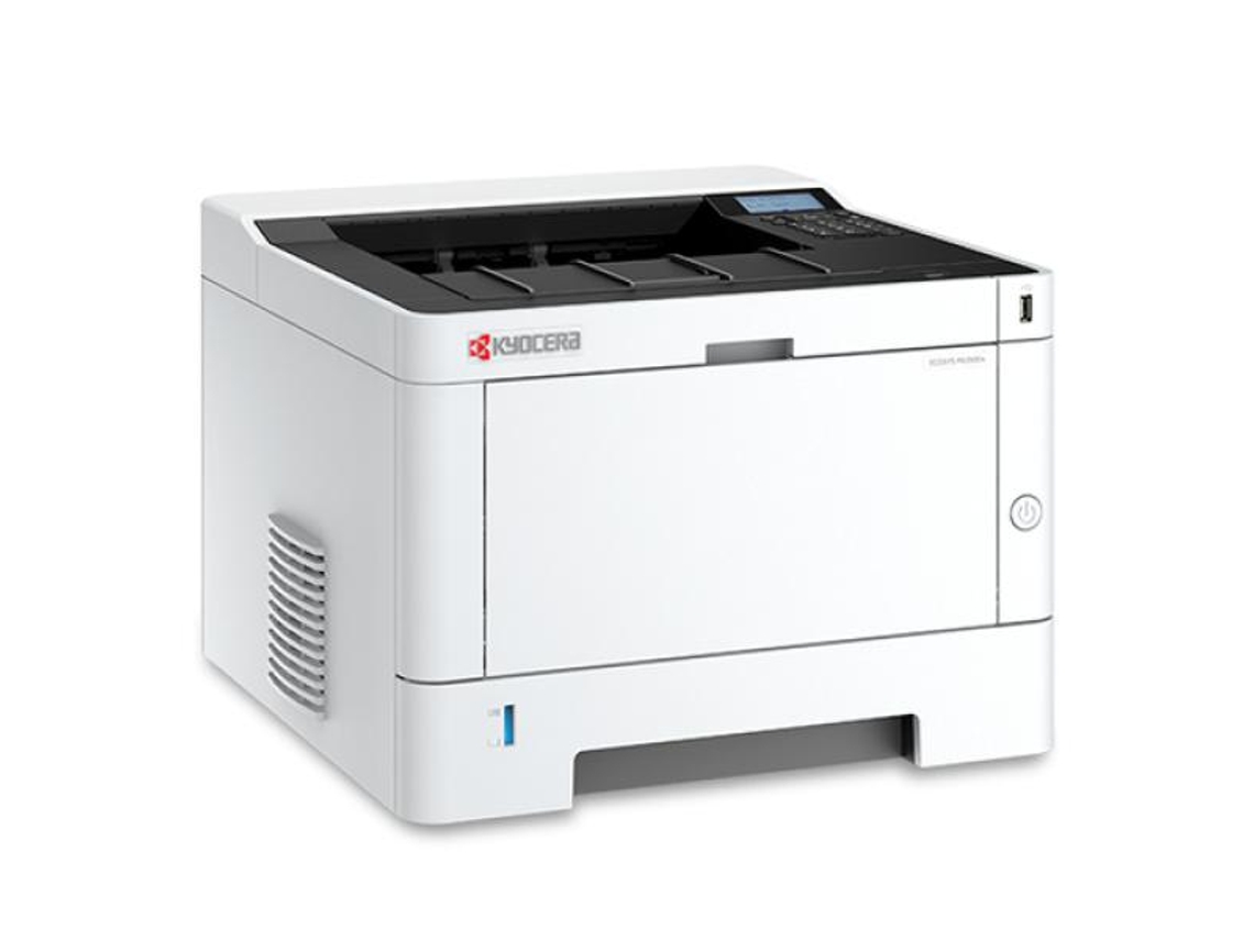 Ecosys Pa3500x Printer Mono 35 Ppm Kyocera