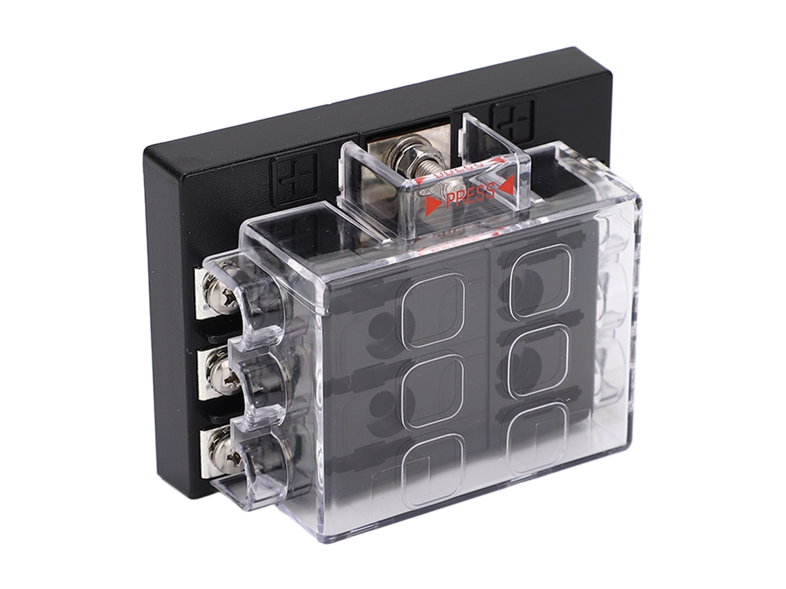 Fonte de alimentação LED HKJ 12V 30W para exteriores