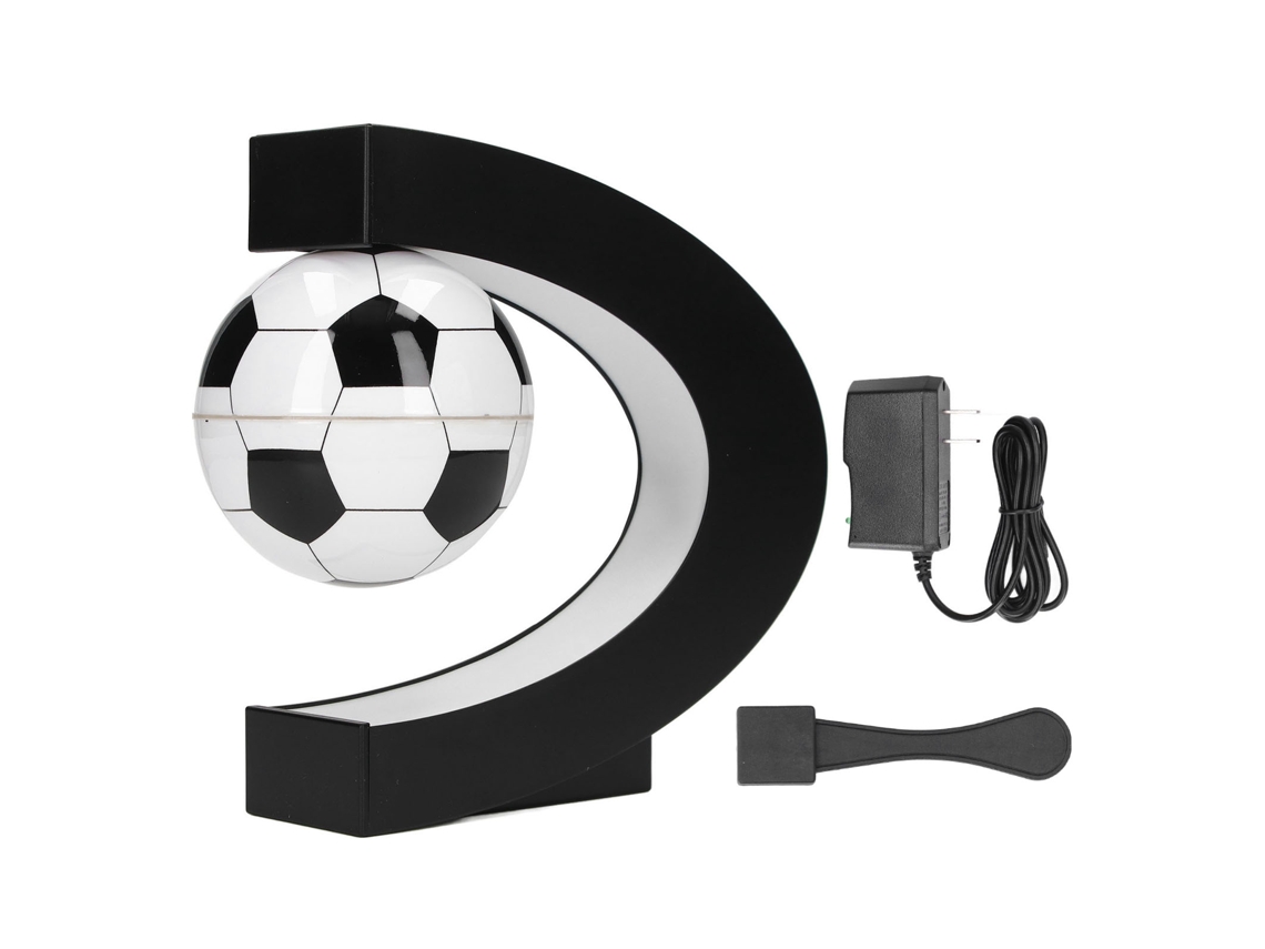 Bola de Futebol Magnetica Levitante 100 240v Plug Us para Crianças