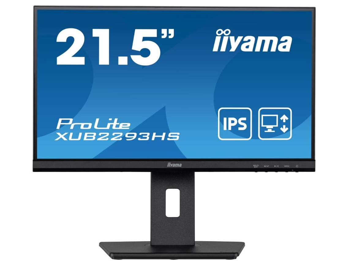 Iiyama Xub2293hs-b3