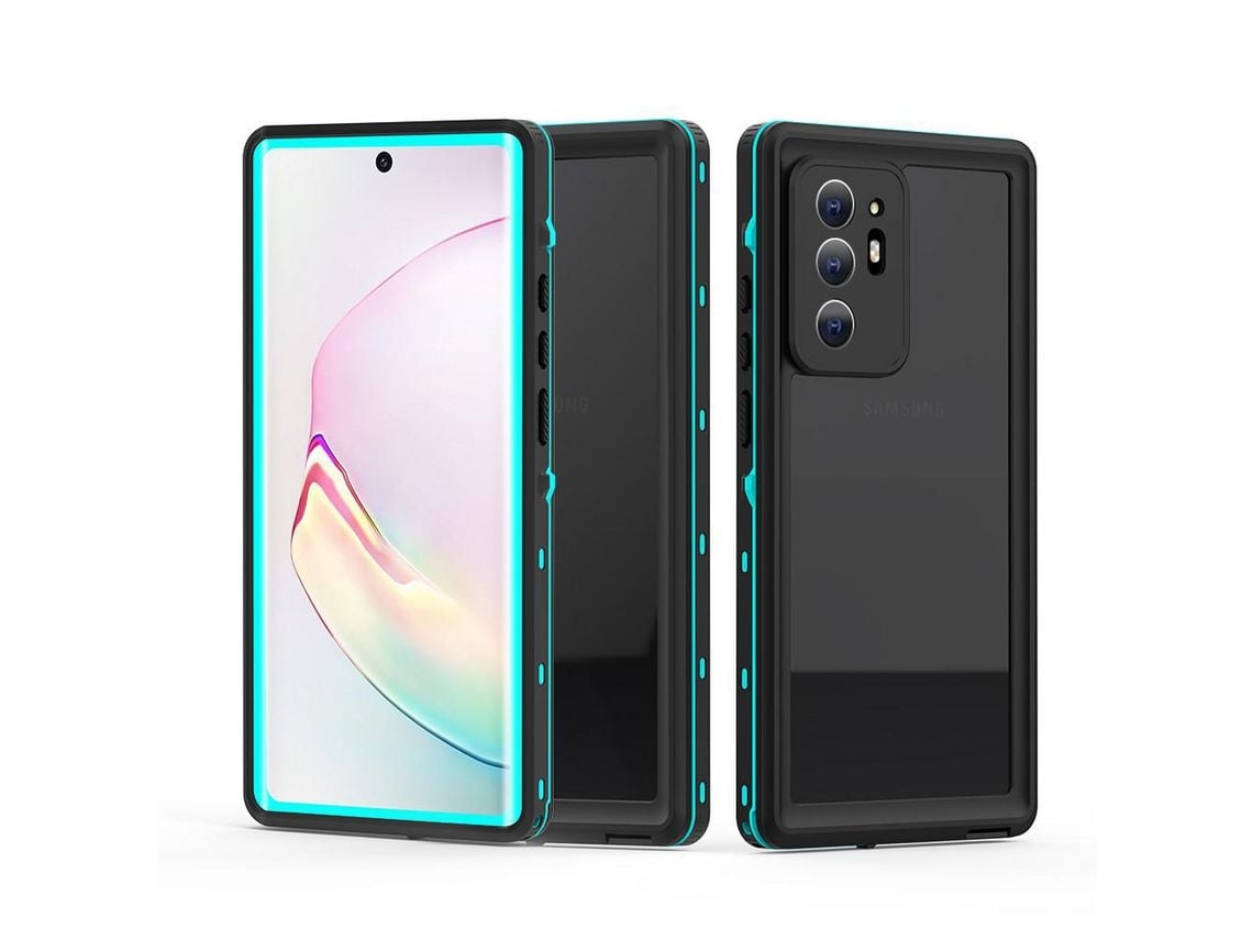 Capa Ultra Para Samsung Yemaesre