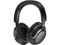 Fone De Ouvido Com Cancelamento Ruído, Bluetooth 6 0, Sem Fio, Supra Auricular, Design Dobrável, 50 Horas De Reprodução