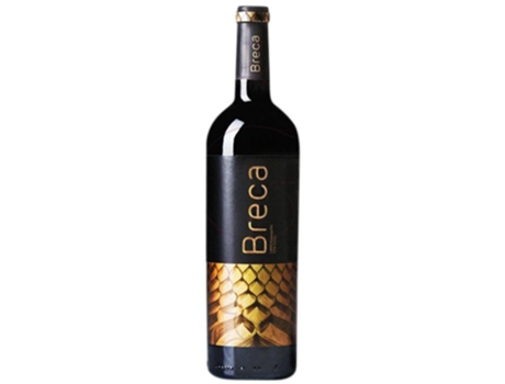 Vinho BRECA Breca Grenache Calatayud Crianza (1.5 L - 1 unidade)