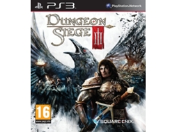 Jogo PS3 Dungeon Siege 3