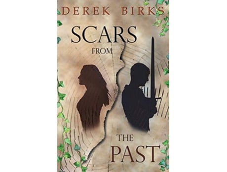 Livro Scars From The Past The Wars of the Roses de Derek Birks (Inglês)