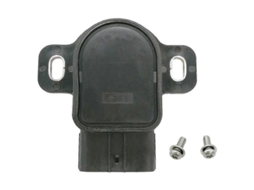 Sensor De Pedal Do Acelerador Para Honda Pilot 3.5l V6 2005-2008 E Outros Modelos 2,36x2,28x1,38 Polegadas Negro