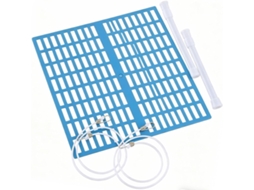 Luzes Flutuantes Piscina Led Prova Mudança Solares GOKOCO
