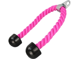 Corda Retrátil De 68,5 Cm (27 Polegadas), Alça Confortável E