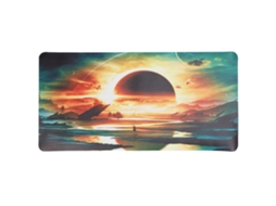Mouse pad (fácil de limpar, resistente ao desgaste)