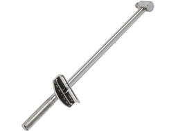 Chave de Torque 1 Peça Com Ponteiro Para Reparo Automotivo, Ferramenta