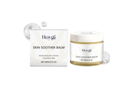 Creme Hidratante Calmante Pele Sensível Sem Perfume