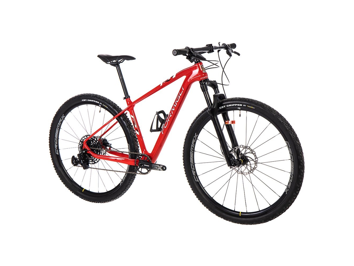 Bicicleta FORMIGLI R1 29 mtb (M)